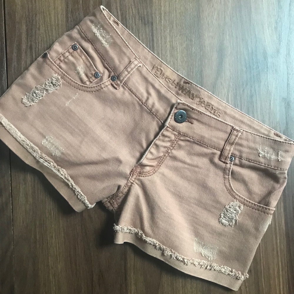 Shorts